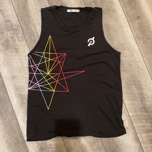 Peloton Pride tank size M